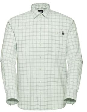 Mammut Lenni Longsleeve Shirt Men S