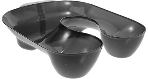 OSOLADY Nackentablett Für Haarstyling Dauerwellen Und Haarefärben Aus Einfach Zu Bedienen Für Hause Und Salon Geeignet