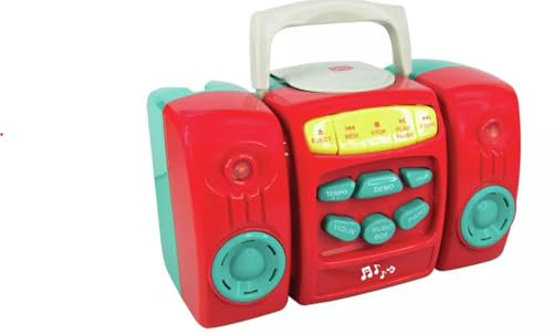 Chad Valley My First CD Player