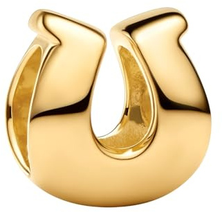 PANDORA Horse shoe 764517C00 Charm Anhänger