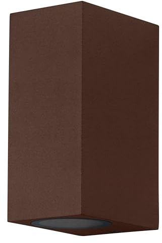 Osram ENDURA CLASSIC SQUARE UPDOWN RTGU10OSRAM