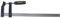 Irwin 10503568 Professional Speed Clamp - Small 800mm / 32-inch
