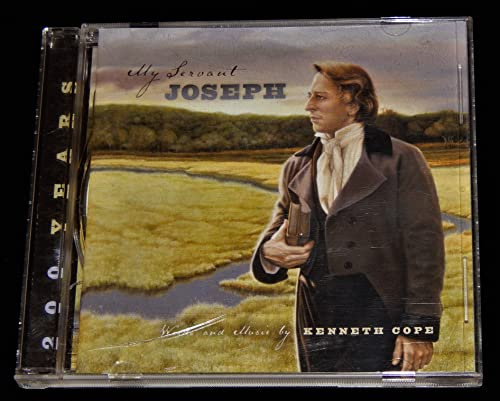 My Servant Joseph 200th Anniversary Edition