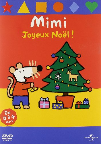 Mimi Joyeux Noël [FR Import]