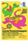 Ursus 8150099 - Leucht Tonzeichenpapier, ca. 23 x 33 cm, 140 g/qm, 10 Blatt in 5 verschiedenen Neonfarben, beidseitig bedruckt, aus Frischzellulose, hohe Farbbillanz und Lichtbeständigkeit