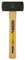 STANLEY 1-54-053 Martello Mazzetta, Legno, 1500 g