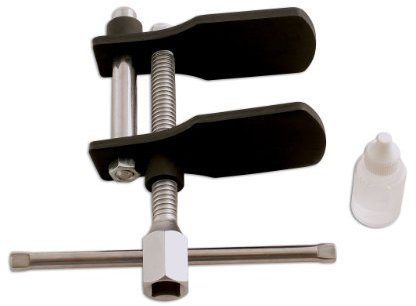 Laser 5093 Disc Brake Piston Spreader