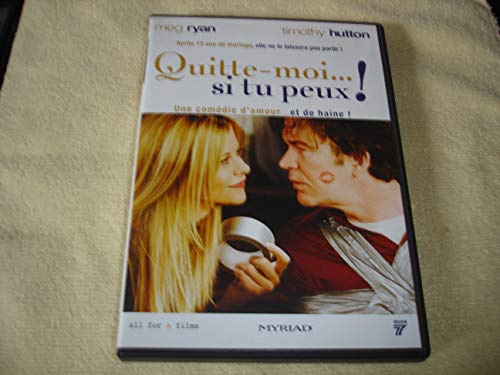 Quitte-moi... si tu peux ! [FR Import]