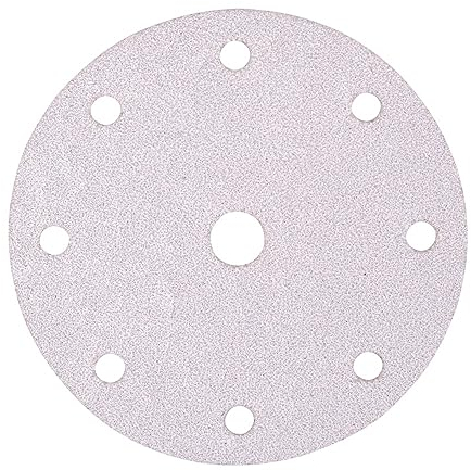 Makita Schleifpapier Klett, 150 mm, K40, P-37839
