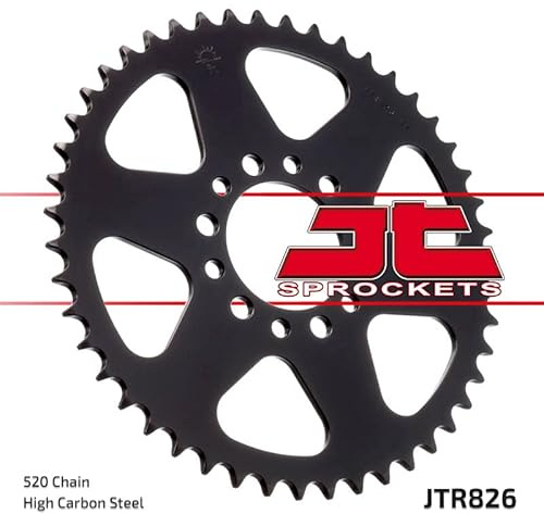 JT-Sprockets JTR826-47 Kettenrad