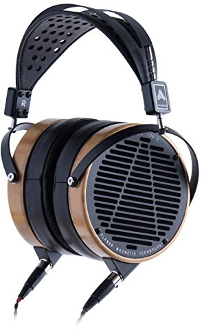 Audeze LCD-2 Planar - Auriculares magnéticos
