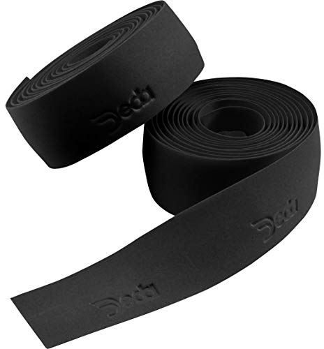 Lenkerband DEDA TAPE Farbe Schwarz