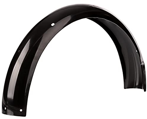 Schutzblech hinten - grundiert - S50, S51, S70