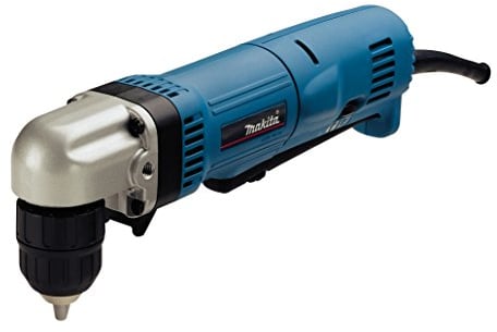 Makita Winkelbohrmaschine 450 W SSBF im Makpac, DA3011FJ