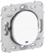 Schneider Electric S261263 Ovalis - interrupteur va et vient - 10AX - lumineux - sans plaque de finition