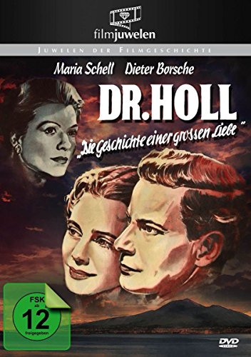 Dr. Holl - filmjuwelen