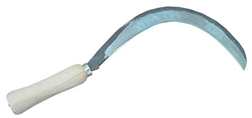 Imex el zorro 31823 - Falce della galizia (260 mm)