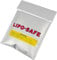 Lipo Safe Bag Flammhemmend zum sicheren Laden von Batterien – Verschiedene Größen 18 x 22 cm I feuerfester Akku – Lipo Safety Guard aus hochwertigem Aramid-Gewebe (Small)