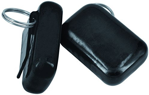 BestDivers BH0400N Schnellspanner 750 g, schwarz