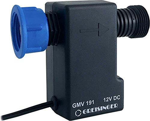 Greisinger 610852 GMV 191 Adapter Passend für Marke (Messgeräte-Zubehör)