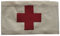 Epic Militaria Reproduktion Amerikanisch Sanitäter Bracelet