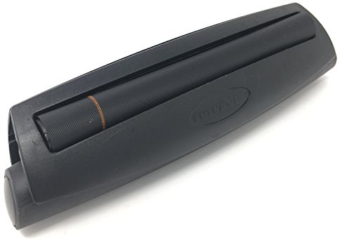 Futurola King Size ROLLMASCHINE - 110mm (Schwarz)