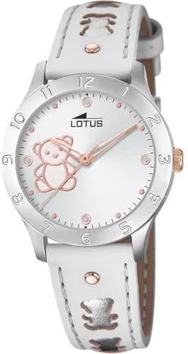 Lotus Armbanduhr Junior Collection