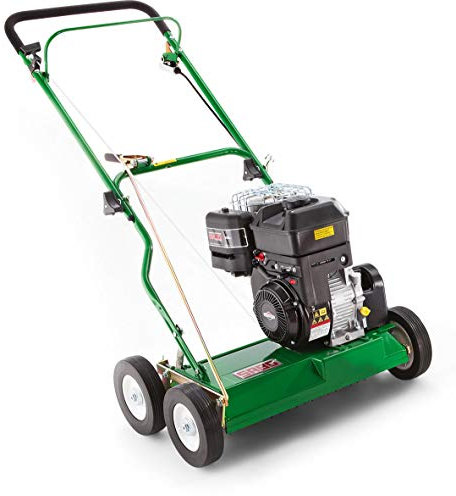 SABO - Scarificatore a Benzina 45-220
