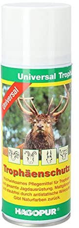 Hagopur Universal Trophy Spray 300ml