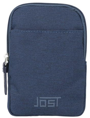 Jost Unisex Bergen Tasche, Marineblau