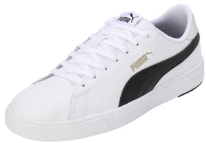 PUMA Serve Pro Lite Sneaker, weiß, 41 EU
