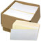 Thermoetiketten für DPD Hermes DHL 910-300-600 Label Versandetiketten endlos Leporello selbstklebend stark haftend 103x199 mm für Thermodirekt Drucker 2000 Stück