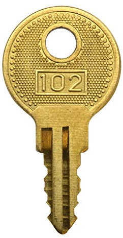 THIRARD - Clé passe pour cadenas à combinaison037901