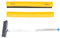 Cable de Disco Duro de 8 Pines, Cables con Capa Exterior de Papel de Aluminio para 15s du1009tx 15s du1011tx, Conector de Disco Duro Que Conecta fácilmente Disco Duro SATA de 2,5 Pulgadas