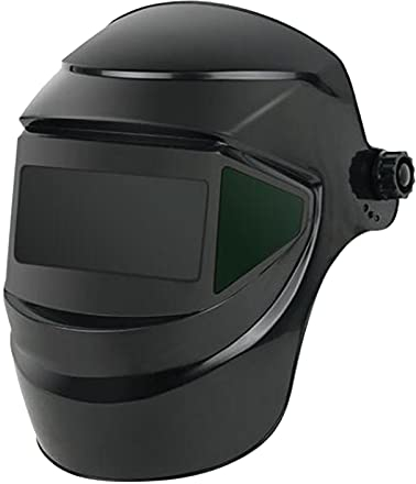 Casco de soldadura LATERAL, pantalla de de soldador para