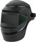 Casco de soldadura LATERAL, pantalla de de soldador para