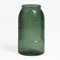 SKLUM Vase aus Altglas 27,5 cm Dinte