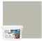 Preismaxx Mattlatex Farbe für Innen urban colors, bunte Wandfarbe Latexfarbe matt, grün, braungrün, brown-green 2,5L