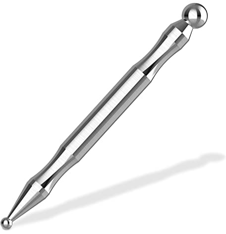 Stylo d'acupuncture, stylo de massage manuel d'acupuncture pour soulager la douleur méridienne tout le corps