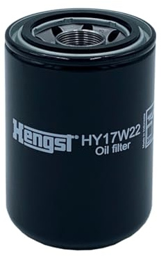 Original HENGST FILTER Filter Arbeitshydraulik HY17W22