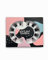 GirlGotLashes Mini Box Boss Babe Wimpernextensions für Zuhause 1 Wimpern Paar Fake Lashes mit 5-7 Tagen Halt Vegan Handgemacht
