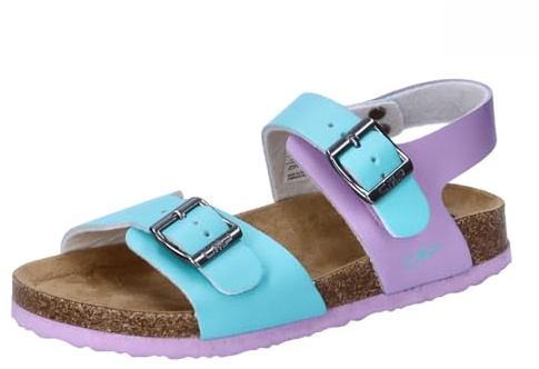 CMP Unisex Kinder Kids Raisho SandalsSportsandalen
