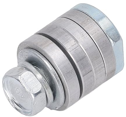 Winkelschleifer-Adaptersatz, Variabler Schlitzkonverter, Schraubenbohrer-Adapter, Nutmaschinen-Umrüstkopf, Elektrowerkzeug-Zubehör (M14)