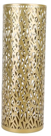 ZAICOLER Umbrella Stand, Metal Umbrella Holder Umbrella Holder For Entryway with Stylishly Design For Home Hotel (Large)