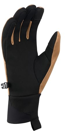 Mammut Astro Light Softshell Gloves 6