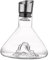 Decantador de Vino de Cristal, Decantador Rápido, Recipiente para Vino, Jarra de, 1500 Ml