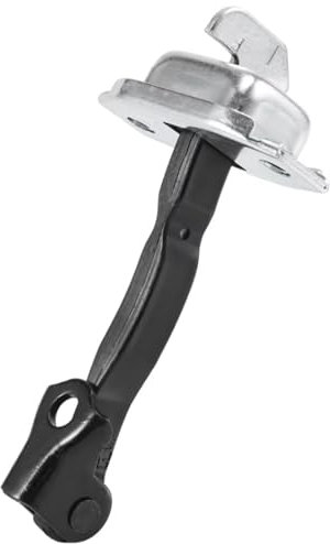 FVGOKMNA Türband Kompatibel Mit Toyota Für Matrix Für Corolla Auto-Vordertürscharnierstopp-Kontrollbandbegrenzer 68620-02061