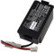 Batterie Li-ion pour robot aspirateur Rowenta Explorer 80 RR 7755 WH 4Q0, 14,8 V