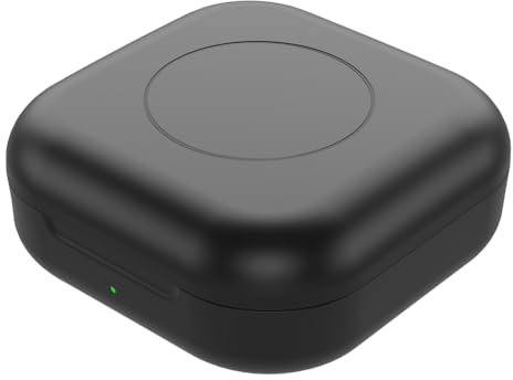 LYEAA Ladekoffer Ersatzladekofferabdeckung mit 600 -mAh -Batterieladbox für Shokz OpenFit T910