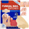 21PCS Fungal Nails Treatment Patches - Nail Repair Patches for Toenail Fungal Treatment. Fungus Treatment for Toenails with Multi-Purpose Repair Pads - Easy To Use Toenail Pads for Nail Fungus